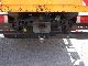 2001 Mercedes-Benz  614 D Vario-KA Van or truck up to 7.5t Stake body photo 4