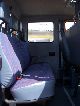 2001 Mercedes-Benz  614 D Vario-KA Van or truck up to 7.5t Stake body photo 5