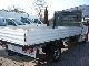 2007 Mercedes-Benz  Sprinter 315CDI Maxi Flatbed first Hand Van or truck up to 7.5t Stake body photo 1