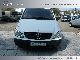 Mercedes-Benz  Vito 111 CDI DPF / partition 2010 Box-type delivery van - long photo