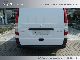 2010 Mercedes-Benz  Vito 111 CDI DPF / partition Van or truck up to 7.5t Box-type delivery van - long photo 3