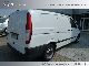 2010 Mercedes-Benz  Vito 111 CDI DPF / partition Van or truck up to 7.5t Box-type delivery van - long photo 4