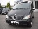 2010 Mercedes-Benz  Viano 2.2 CDI Ambiente Long 7Sitze, heated seats, Van or truck up to 7.5t Estate - minibus up to 9 seats photo 2