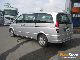 2011 Mercedes-Benz  Viano Viano CDI 2.2 TREN Euro5 climate Van or truck up to 7.5t Estate - minibus up to 9 seats photo 1
