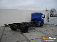 2000 Mercedes-Benz  Atego 1217 Truck over 7.5t Chassis photo 1