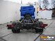 2000 Mercedes-Benz  Atego 1217 Truck over 7.5t Chassis photo 2