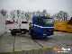 2000 Mercedes-Benz  Atego 1217 Truck over 7.5t Chassis photo 4