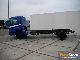 2000 Mercedes-Benz  Atego 1217 Truck over 7.5t Chassis photo 5