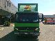 2006 Mercedes-Benz  Atego 1223 L APC Truck over 7.5t Stake body and tarpaulin photo 1