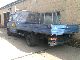 1991 Mercedes-Benz  711 maxi Van or truck up to 7.5t Stake body photo 3