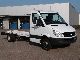 2012 Mercedes-Benz  Sprinter 516 CDI chassis cabin WB 4.32m 0KM! / Van or truck up to 7.5t Chassis photo 2