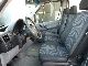 2012 Mercedes-Benz  Sprinter 519 CDI chassis cabin WB 4.32m 0KM! / Van or truck up to 7.5t Chassis photo 10