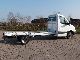 2012 Mercedes-Benz  Sprinter 519 CDI chassis cabin WB 4.32m 0KM! / Van or truck up to 7.5t Chassis photo 2