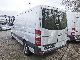 2008 Mercedes-Benz  Sprinter 211 CDI DPF 3665mm long Euro4 Van or truck up to 7.5t Box-type delivery van - long photo 1