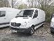 2008 Mercedes-Benz  Sprinter 211 CDI DPF 3665mm long Euro4 Van or truck up to 7.5t Box-type delivery van - long photo 6