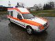 1998 Mercedes-Benz  E 290 TD Classic RTW medical transporter Tüv New Van or truck up to 7.5t Ambulance photo 1