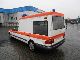1998 Mercedes-Benz  E 290 TD Classic RTW medical transporter Tüv New Van or truck up to 7.5t Ambulance photo 3