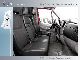 2008 Mercedes-Benz  Sprinter 315 CDI long RS 3665 AHK Air Van or truck up to 7.5t Box-type delivery van - long photo 5