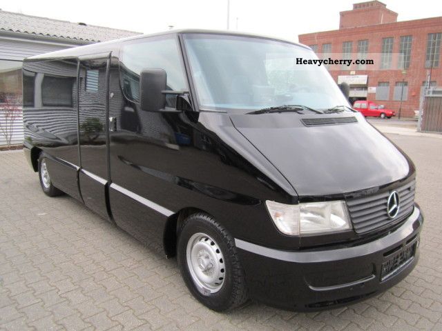 Mercedes sprinter 312 forum #3