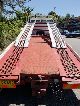 1994 Mercedes-Benz  814 Van or truck up to 7.5t Car carrier photo 3