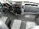 2008 Mercedes-Benz  Sprinter 215Hoch long, Mixto, 6 Seater, TOP CONDITION Van or truck up to 7.5t Box-type delivery van - high and long photo 9