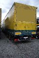 2002 Mercedes-Benz  2543LL Truck over 7.5t Stake body and tarpaulin photo 4