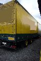 2002 Mercedes-Benz  2543LL Truck over 7.5t Stake body and tarpaulin photo 5