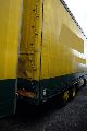 2002 Mercedes-Benz  2543LL Truck over 7.5t Stake body and tarpaulin photo 6