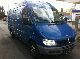Mercedes-Benz  314 2003 Box-type delivery van - high and long photo