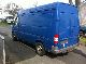 2003 Mercedes-Benz  314 Van or truck up to 7.5t Box-type delivery van - high and long photo 1
