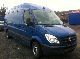 Mercedes-Benz  324 Maxi Long 2007 Box-type delivery van - high and long photo