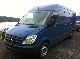 2007 Mercedes-Benz  324 Maxi Long Van or truck up to 7.5t Box-type delivery van - high and long photo 1