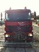 2008 Mercedes-Benz  AXOR 1829 Truck over 7.5t Other trucks over 7 photo 1