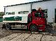2008 Mercedes-Benz  AXOR 1829 Truck over 7.5t Other trucks over 7 photo 2