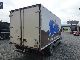 1999 Mercedes-Benz  Atego 917 Truck over 7.5t Refrigerator body photo 1