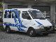 2000 Mercedes-Benz  213 CDI Sprinter ambulances Van or truck up to 7.5t Ambulance photo 1