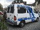 2000 Mercedes-Benz  213 CDI Sprinter ambulances Van or truck up to 7.5t Ambulance photo 3