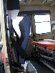 1999 Mercedes-Benz  614 D Vario RTW / Air Suspension / Telma retarder Van or truck up to 7.5t Ambulance photo 9