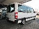 2010 Mercedes-Benz  Sprinter 211CDI COMBINATION Van or truck up to 7.5t Estate - minibus up to 9 seats photo 2