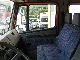1994 Mercedes-Benz  709-------- 3 pages --- 7-TRUCK SEATS Van or truck up to 7.5t Tipper photo 6