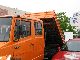 1994 Mercedes-Benz  709-------- 3 pages --- 7-TRUCK SEATS Van or truck up to 7.5t Tipper photo 8