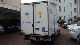 2006 Mercedes-Benz  318 CDI refrigerators ° ° ° ASR Xenon Euro4 ° ° ° CD Thermo King Van or truck up to 7.5t Refrigerator body photo 5