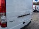 2010 Mercedes-Benz  Vito 111CDI Long Box Van or truck up to 7.5t Box-type delivery van - long photo 11