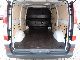 2010 Mercedes-Benz  Vito 111CDI Long Box Van or truck up to 7.5t Box-type delivery van - long photo 8
