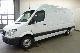Mercedes-Benz  316CDI Maxi Cruise Air Navigation 2010 Box-type delivery van - high and long photo