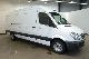 2010 Mercedes-Benz  316CDI Maxi Cruise Air Navigation Van or truck up to 7.5t Box-type delivery van - high and long photo 1