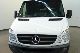 2010 Mercedes-Benz  316CDI Maxi Cruise Air Navigation Van or truck up to 7.5t Box-type delivery van - high and long photo 2