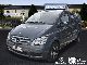 Mercedes-Benz  Viano 3.0 CDI Ambiente leather BlueEF climate SHD 2011 Estate - minibus up to 9 seats photo