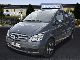 2011 Mercedes-Benz  Viano 3.0 CDI Ambiente leather BlueEF climate SHD Van or truck up to 7.5t Estate - minibus up to 9 seats photo 7