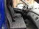 2006 Mercedes-Benz  Vito 111 CDI Long with particle filter Van or truck up to 7.5t Box-type delivery van - high photo 1